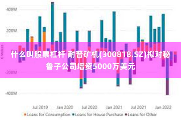 什么叫股票杠杆 耐普矿机(300818.SZ)拟对秘鲁子公司增资5000万美元